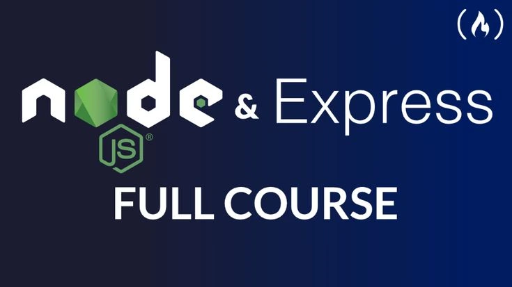 Learn Node.js and Express Complete Course: From Fundamentals to Advanced Backend Development