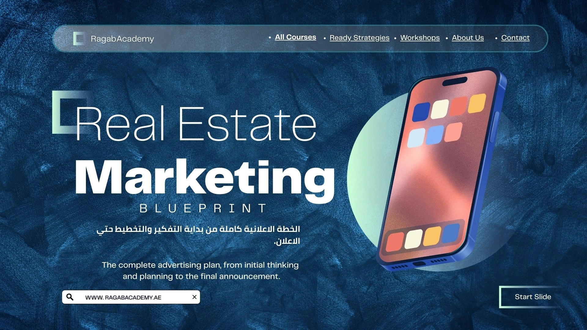 Real Estate Investor Targeting System_كيف تستهدف المستثمر الصح وتبني حملة تكسب بدل ما تخسر